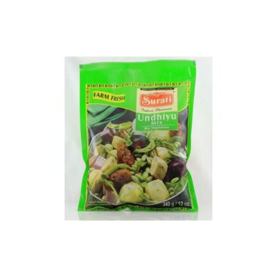 Surati Undhiyu Mix