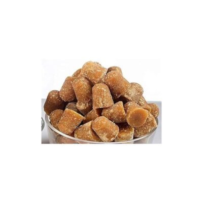 Suruchi Kolapuri Jaggery Brown