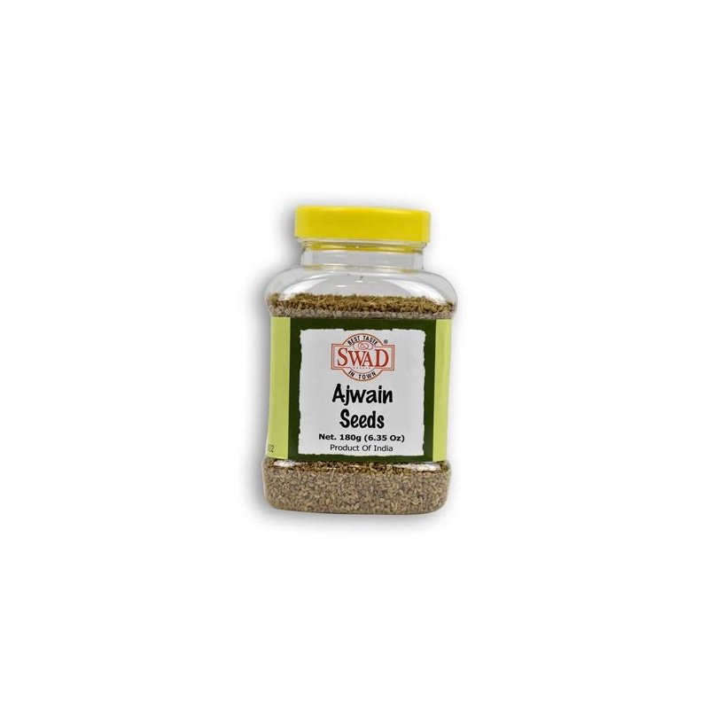 Swad Ajwain Powder
