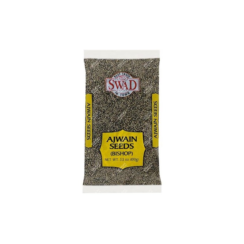Swad Ajwain Seeds