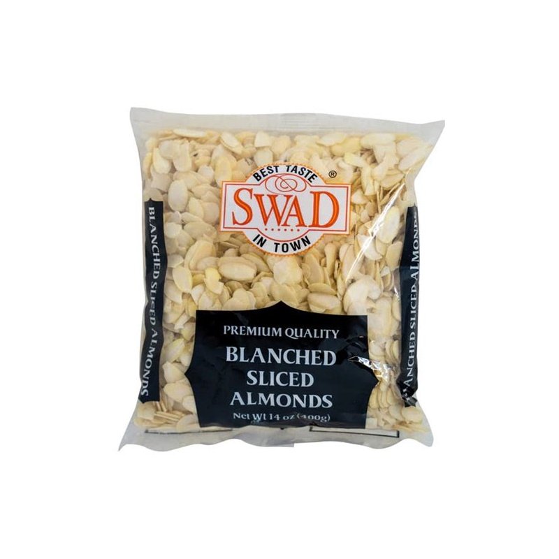 Swad Almond Slice