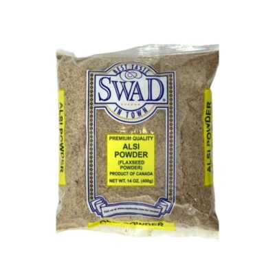 Swad Alsi Powder