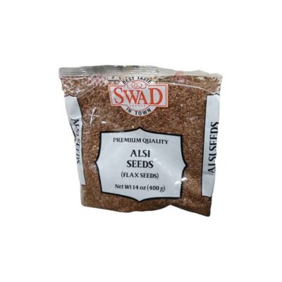 Swad Alsi Seeds