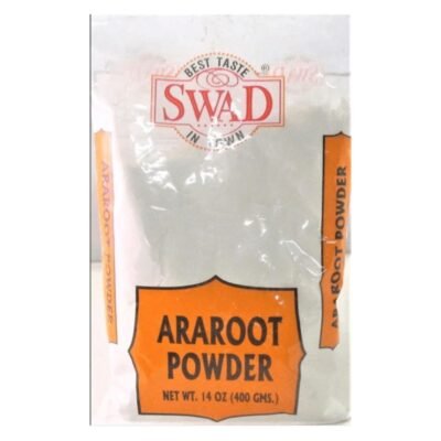 Swad Araroot Powder