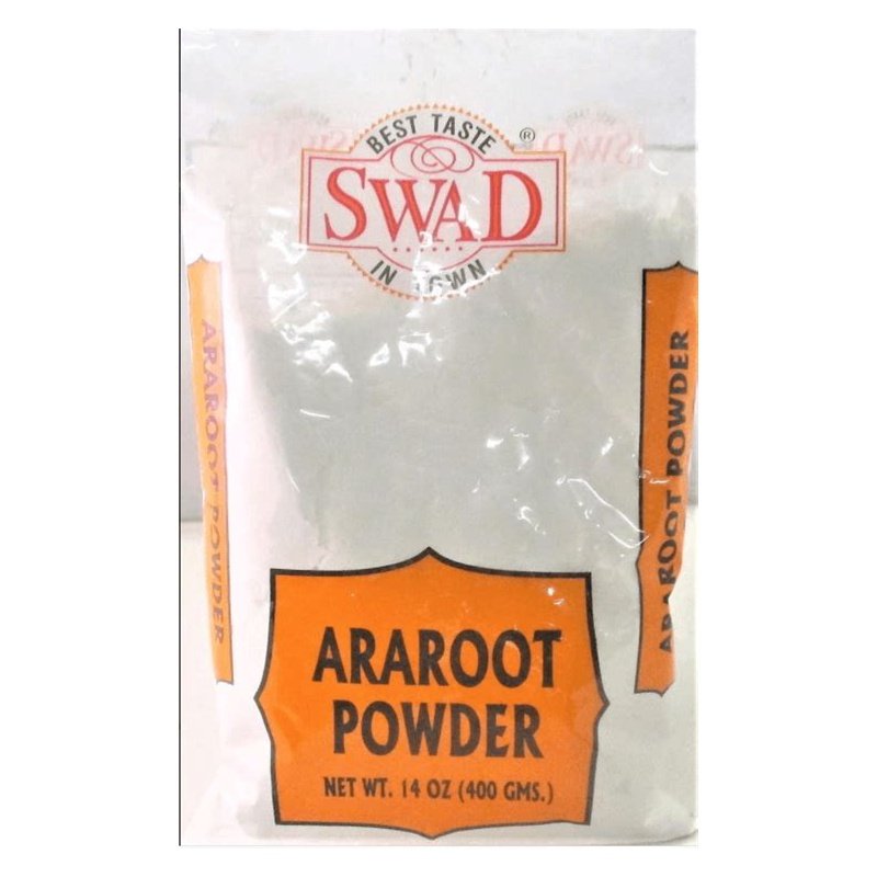 Swad Araroot Powder