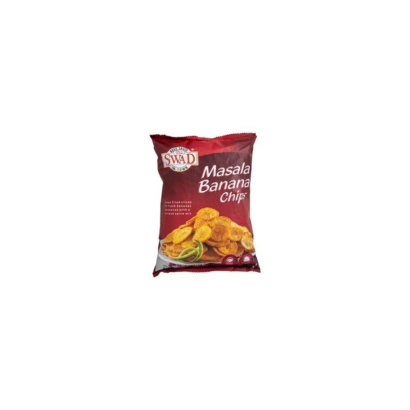 Swad Banana Chips