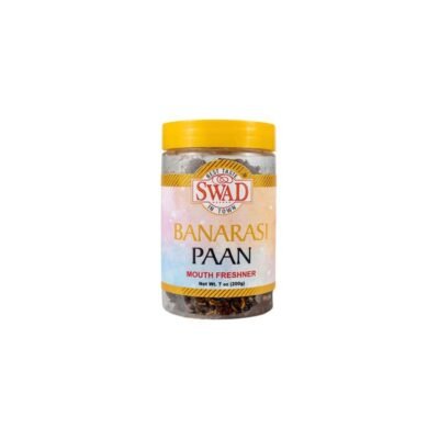 Swad Banarasi Paan