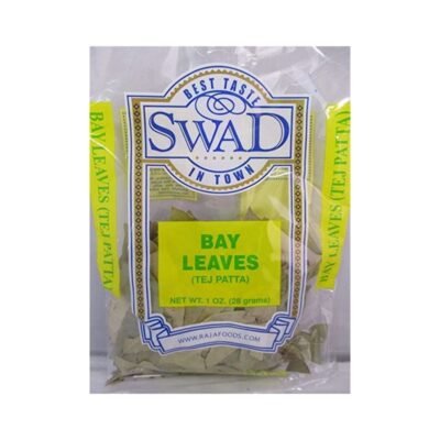 Swad Bay Leaves
