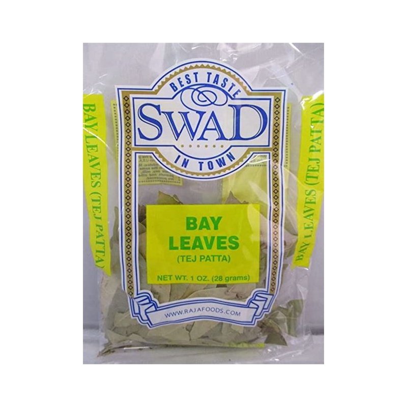 Swad Bay Leaves