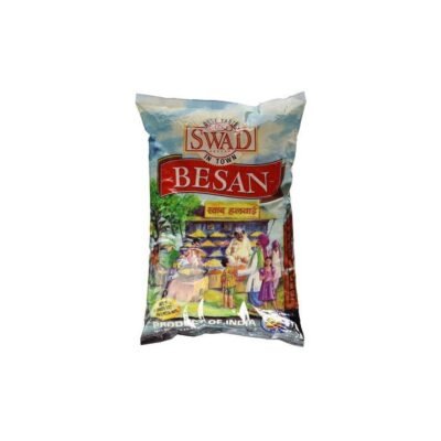 Swad Besan