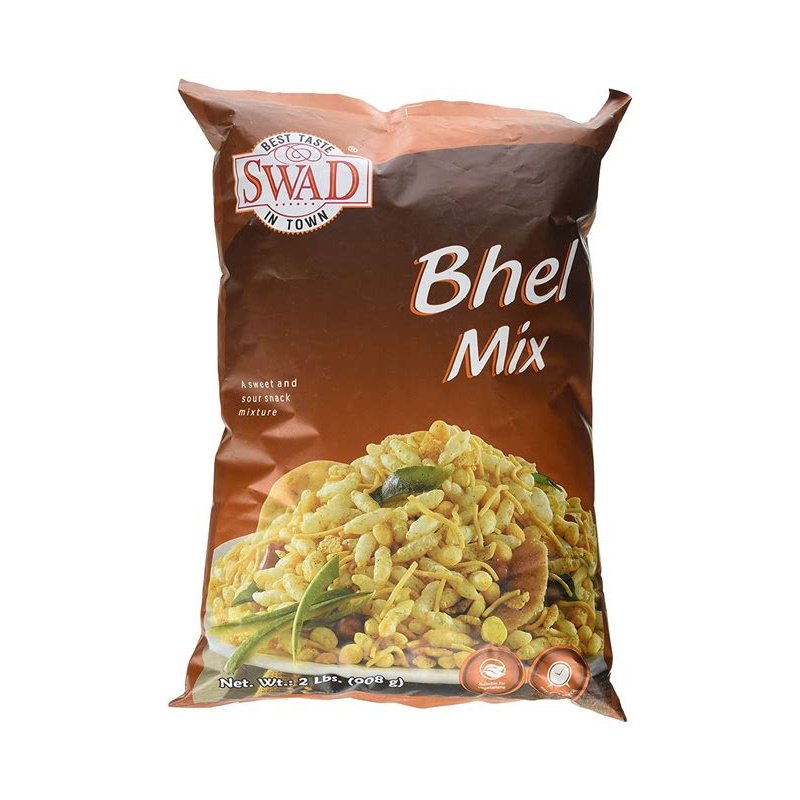 Swad Bhel Mix