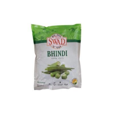 Swad Bhindi