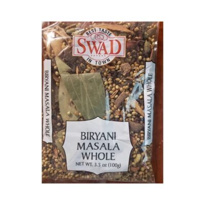 Swad Biryani Masala