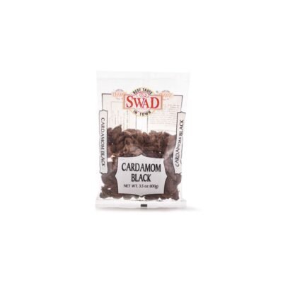 Swad Black Cardamom