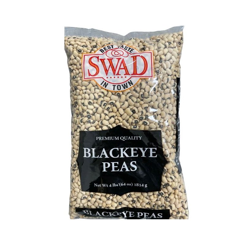 Swad Black Eye Peas