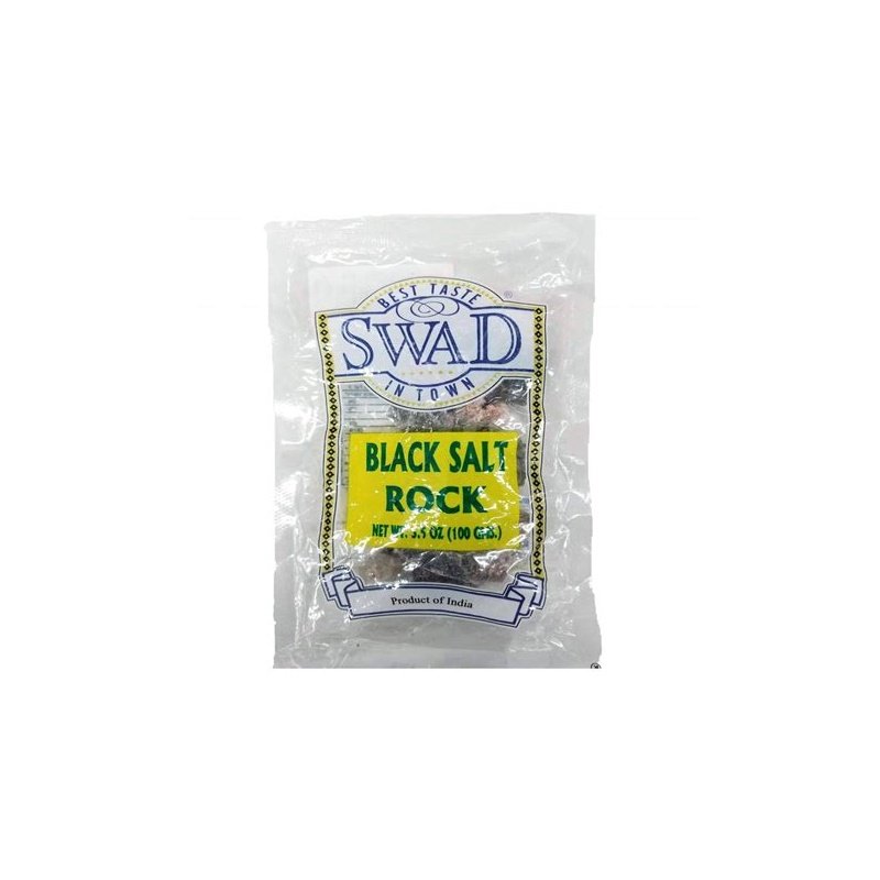 Swad Black Rock Salt