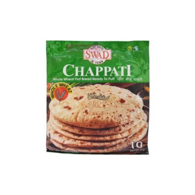 Swad Chappati