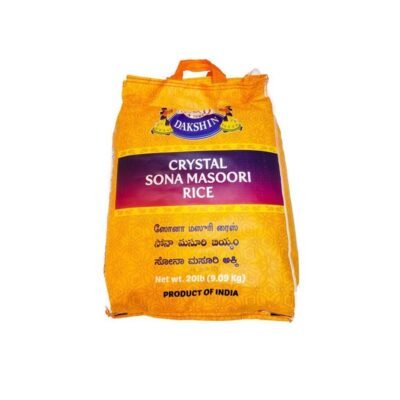 Swad Crystal Sona Masoo
