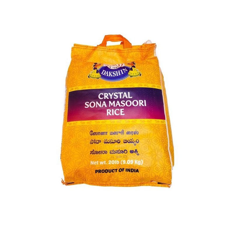 Swad Crystal Sona Masoo
