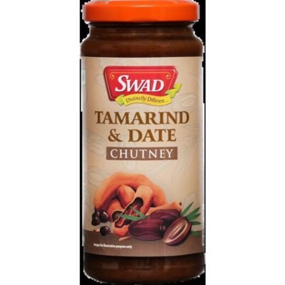 Swad Date Chutney