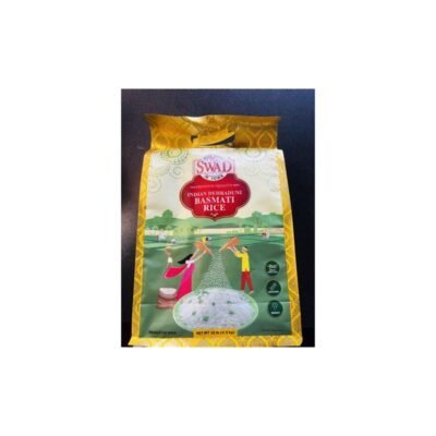 Swad Dehraduni Basmati Rice