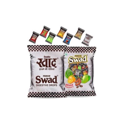 Swad Digestive Drops Candy