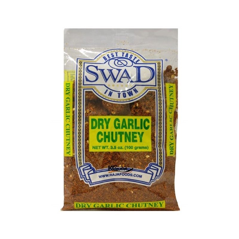 Swad Dry Garlic Chutney