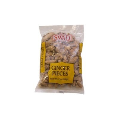 Swad Dry Ginger Whole