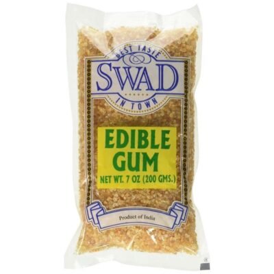 Swad Edible Gum