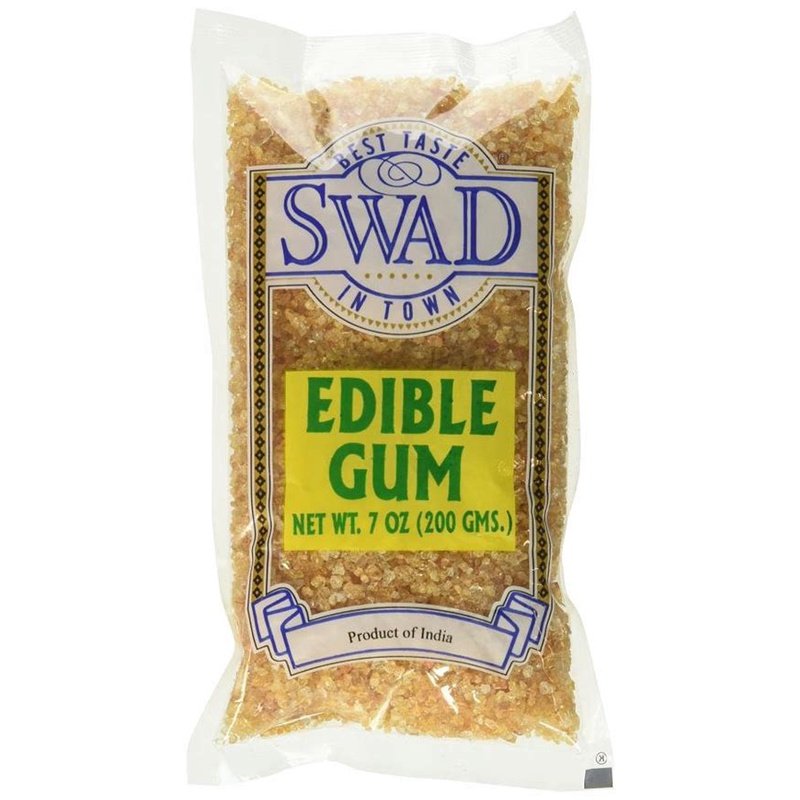 Swad Edible Gum
