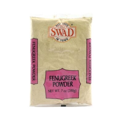 Swad Fennel Powder