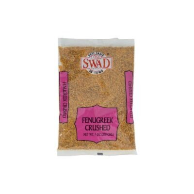 Swad Fenugreek Crushed