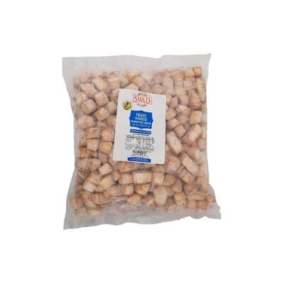 Swad Fried Paneer Cubes