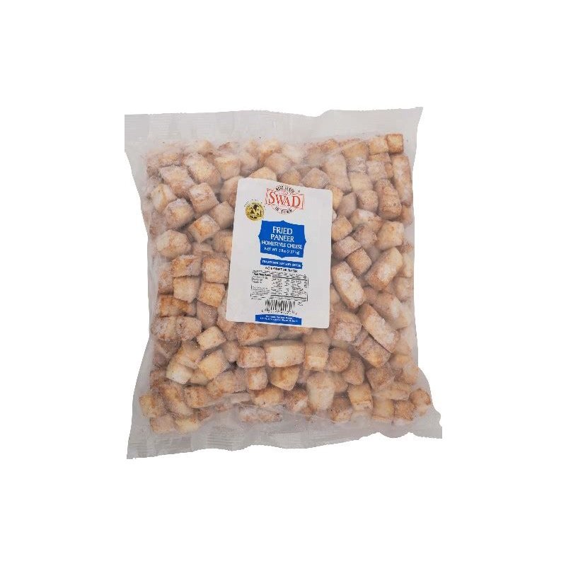 Swad Fried Paneer Cubes