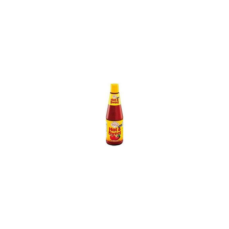 Swad Hot And Sweet