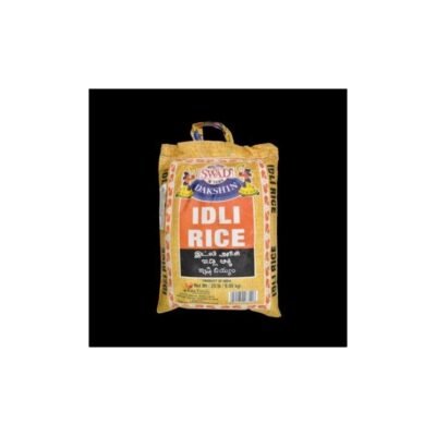 Swad Idli Rice