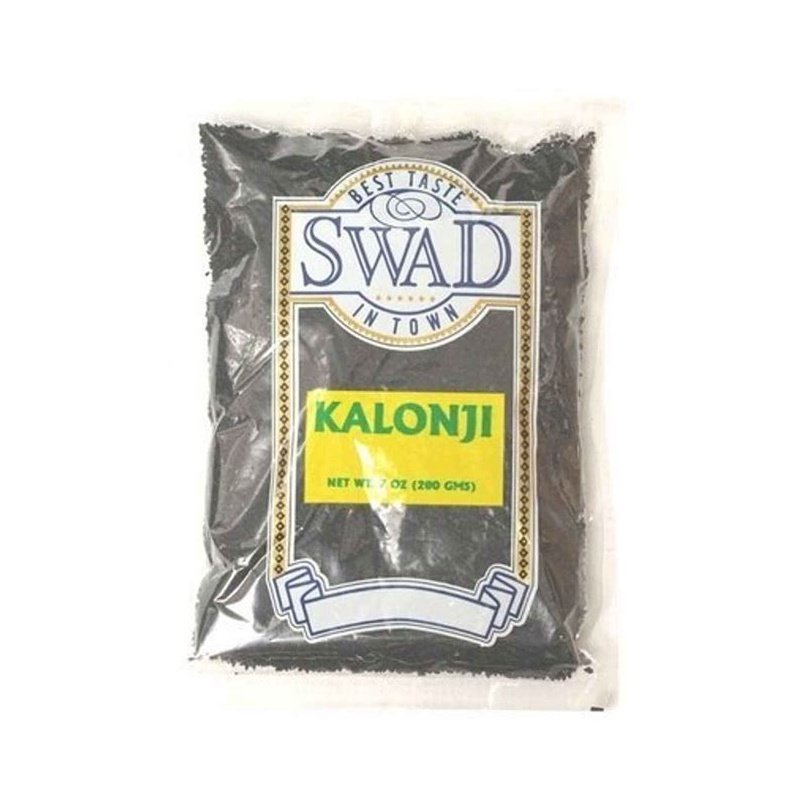 Swad Kalonji