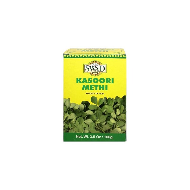 Swad Kasoor Methi