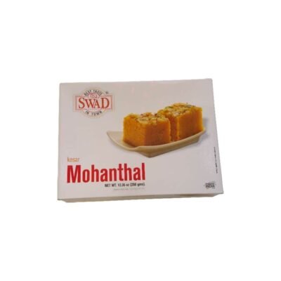 Swad Kesar Mohan Thal