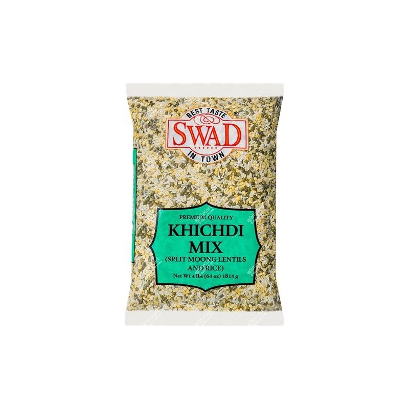 Swad Khichdi Mix