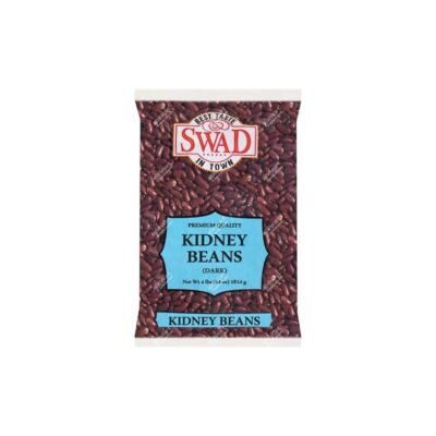 Swad Kidney Beans Dark