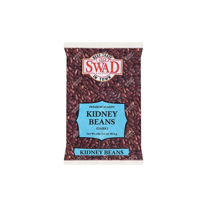 Swad Kidney Beans Dark