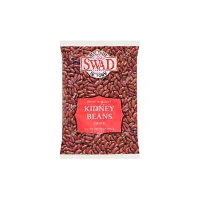 Swad Kidney Beans Light