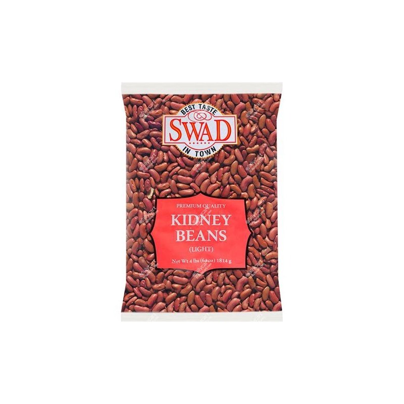 Swad Kidney Beans Light