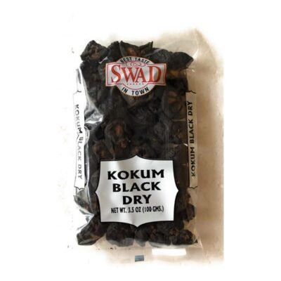 Swad Kokum Black Dry