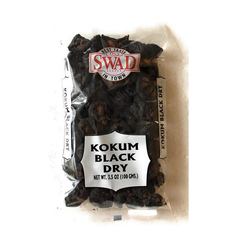 Swad Kokum Black Dry
