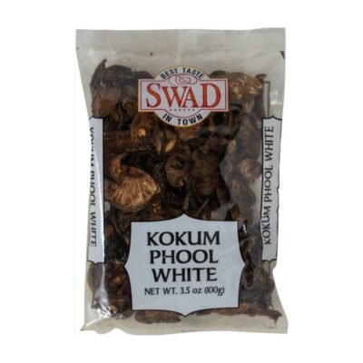 Swad Kokum Phool White