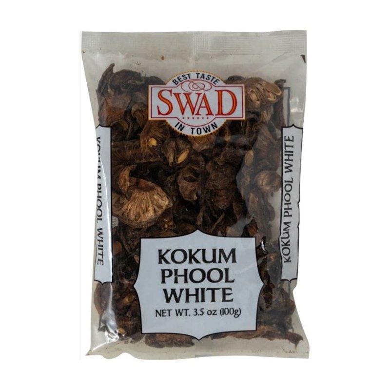 Swad Kokum Phool White