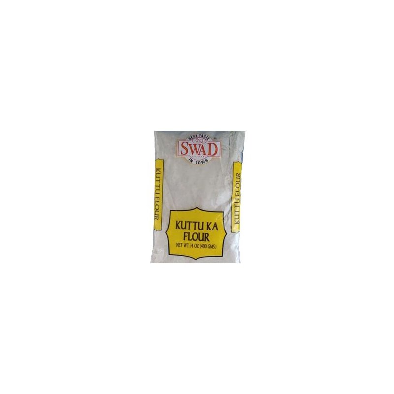 Swad Kuttu Flour