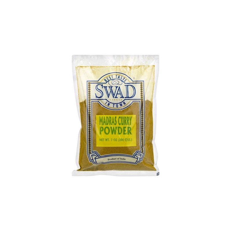 Swad Madras Curry Powder